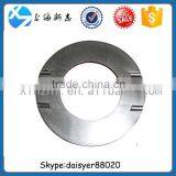 Howo Truck Parts Planetary Gear Washer 199012340075