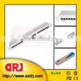 Cat5e FTP 24 Port Patch Panel