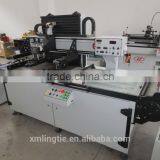 Power Car Decals Screen Printing Machine