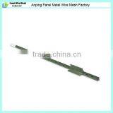 Green Painted Price Metal t Post