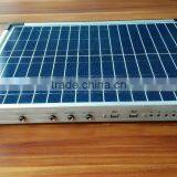 20W Intergrated Lithium Ion Battery Solar Panel System, Portable Solar Power System,solar Electricity Generating System for Home thumbnail-3