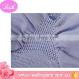 Fashion Front Closure Yoga Sports Bra /seamless Lace Bra thumbnail-6