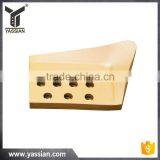 Cutting Edge and End Bit for Ground Engaging Tools