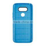 Honeycomb Soft TPU Case Cover for LG G5 thumbnail-6