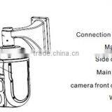 Sony CMOS 30X Zoom 2MP PTZ Camra IR Network HD 1080P High Speed Dome Camera IP PTZ thumbnail-4