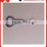 Factory Direct Sell Metal Beer Opener With Drop Crafts
