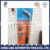 High Quality China Factory Manufacturer Heavy Duty Extensible Wrench thumbnail-2