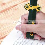 Magnetic Bookmark, PP Material Plastic Bookmark for Zoo, School thumbnail-2