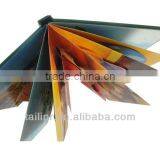 Series Story Pop up Book / Kid's Book Printing / Printing Children Board Book *B20130819-19