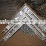 Masonry Wall Reinforced Mesh