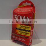 Dongguan Paper Packaging Box Supplier thumbnail-1
