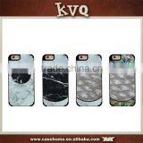 Luxury Natural Real Abalone Shell Cover Case for IPhone 6S Marble Phone Case thumbnail-6