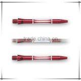 Dart Drinking Game Of 2BA Carved Dart Shaft thumbnail-3