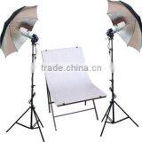 With Light Stand and Umbrella Cheap Video Light Set