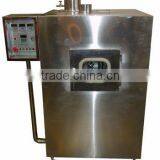 BGc-600 Fully-closed Water Chestnut Mode Coating Machine thumbnail-1