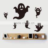 ALFOREVER Halloween Vinyl Decals,Halloween Vinyl Sticker thumbnail-5