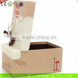 2015 Hottest Wholesale Modern Small Fancy Packaging Boxes thumbnail-2