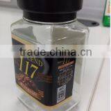 Hot Selling Electrical High Speed Coffee Bottle Capping Machine thumbnail-2