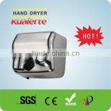 Automatic Stainless Steel Hand Dryer K2502A-K thumbnail-1