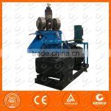 CE Approved Pellet Maker thumbnail-2