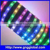Full Color Smd Digital Led Strip Lpd6803 thumbnail-1