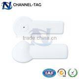 2014 EAS Tag Anti-shelf Security RF for Clothes Hard Tag