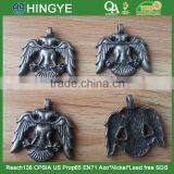 2015 New Arrive Eagle Shape Hanging-on Metal Badges --- M1756 thumbnail-1