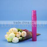 8ml Pen Shaped Empty Plastic Perfume Spray Bottle