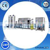 Top Quality Stainless Steel 316L Two Stage Drinking Filter ro Water Machine for Sale thumbnail-1