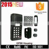 TK-278 TK-378 TK-388 Wireless Portable Transceiver Housing