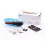 OEM Rugby Music Mini Bluetooth Speaker With Mp3 Player For Iphone thumbnail-4