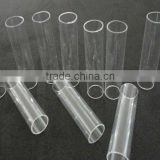 Used in industry color plastic tube