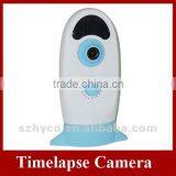 HY-300DVR Time Lapse Camera Live Cam