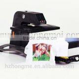 China Auto-Pneumatic Multifunction ST-420 3d Printer for Sale for 2015 thumbnail-5