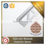 1.0mm Thickness Ceramic Aluminum Tile Trim Corners L Shape Tile Trim thumbnail-2