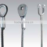Steel Wire Rope Sling thumbnail-6