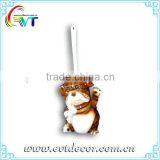 Ceramic Lovely Toothbrush Holder thumbnail-1