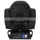 New Design Big Bee Eye 19x15w 4in1 Rgbw Led Beam Moving Head Lighting thumbnail-6