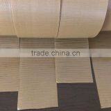 Rubber Adhesive Waterproof PE Mesh Tape thumbnail-6