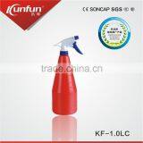 Wholesale Manufacture Plastic 1l Trigger-sprayer-china