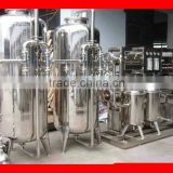 Water Treatment System For Water Manufacturers(Hot sale)