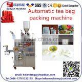YB-180C 2016 Double Bag Tea Packing Machine thumbnail-1