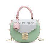 2016 Buy Direct From China Factory Fashion Ladies Channel Bags in Dongguan Ladies Bags Images Supplier's Choice