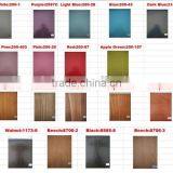 Home Office Furniture Modern Design Wooden Computer Desk Model thumbnail-3