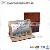 Faux Flip Leather Case /Cover/Stand For Apple IPad Mini