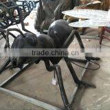 Outdoor Animatronic Emulation Realistic Robotic Ant thumbnail-3