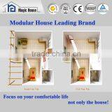 Good Drainage System Cheap Prefab House &prefabricated House thumbnail-3