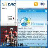 CHC RTK Survey Software LandStar6.0 Point Survey Land Survey thumbnail-4