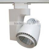 3 or 5 Years Warranty COB LED Track Light With Competitive Price thumbnail-3