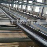 Working Pressure 150 Psi-420psi TPU Layflat Water /oil Hose,4",6", , With Fittings, thumbnail-4